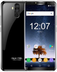 Замена дисплея на телефоне Oukitel K6 в Сочи